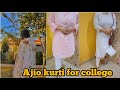 Ajio🔥🔥How to buy avaasa brand kurta set kurtis @299rs🔥🔥live offer💯💯#ajio#ajiokurtihaul