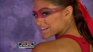 Eve Torres by Cyber Sunday 2008 (WWE 2008-10-26)