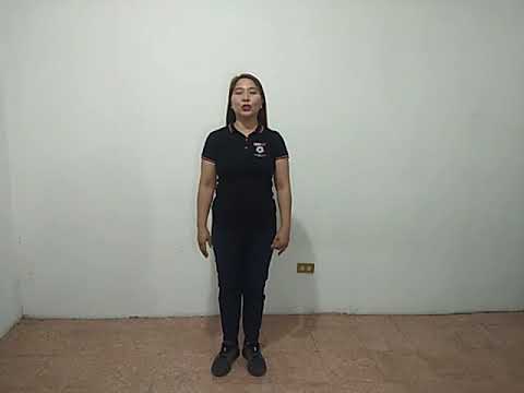 CROSS CHANGE STEP (1M)         2/4 TIME SIGNATURE FOLKDANCE STEP