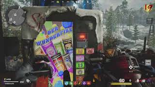 Die Maschine Solo Round 30 Speedrun 21:27