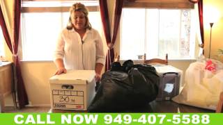 Paper Shredding Orange County CA (949) 407-5588