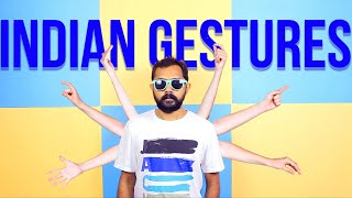 10 Must Know Indian Hand Gestures And Their Meanings