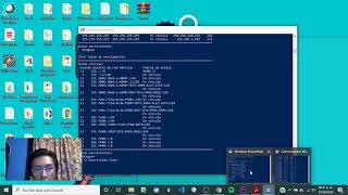 2.2.1.11 Lab - Using Windows PowerShell