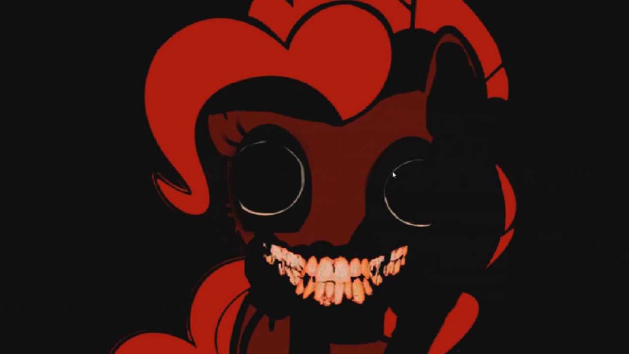 Крипипаста Игры