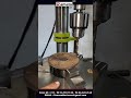 🔥 CNC Drilling Machine India | 40mm – 50mm Automatic PLC Pillar Drill | Rajlaxmi Machine Tools