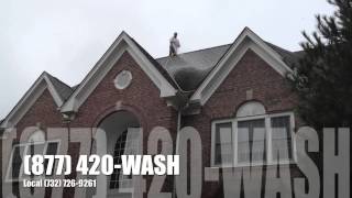 Roof Cleaning Berkeley Heights New Jersey | Slate, Cedar, Roof Moss 07922 screenshot 2