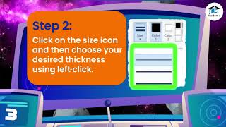 COMPUTER01L23: Using MS Paint