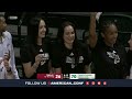 WBB Game Highlights: South Florida vs. Temple (March, 3. 2026)