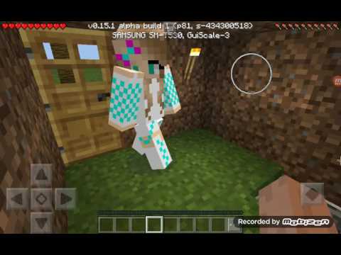 MİNECRAFT ZENGİN FAKİR OYNANASI TURKCE