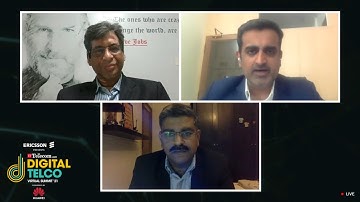 ETTelecom Roundtables: Airtel, Vodafone Idea discuss network security in 5G-era