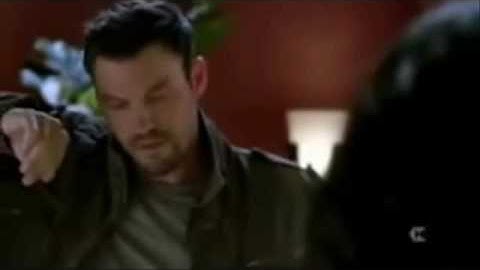 My Life Would Suck Without You - Derek Reese & Sarah Connor (TSCC)