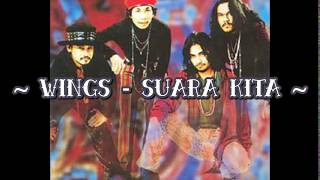 Wings - Suara Kita
