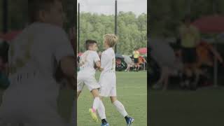 Soccer Tournament Recap #cinematic #soccer #youtubevideo