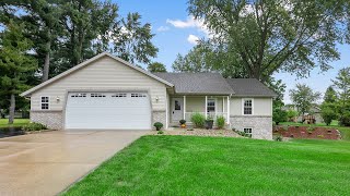 1711 Agnes Dorr, MI 49323 Resimi