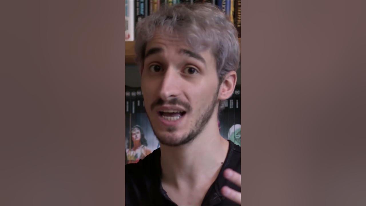 Creiamo un personaggio? YouTube