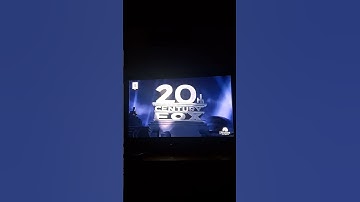 The Day After Tomorrow (2004) - Paramount Network Intro