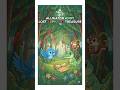 Alligator - the Lost Alphabet Treasure | Short Story for Kids | One-Minute