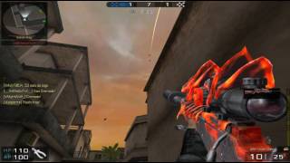 AWP PROJECT DRAGON - BlackShot