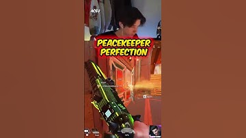 Aceu Hits a GENERATIONAL PK Clip 🤯#apexlegends