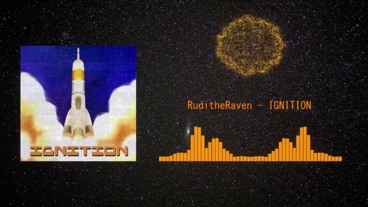 Watch RuditheRaven - IGNITION on YouTube Watch RuditheRaven - IGNITION on YouTube