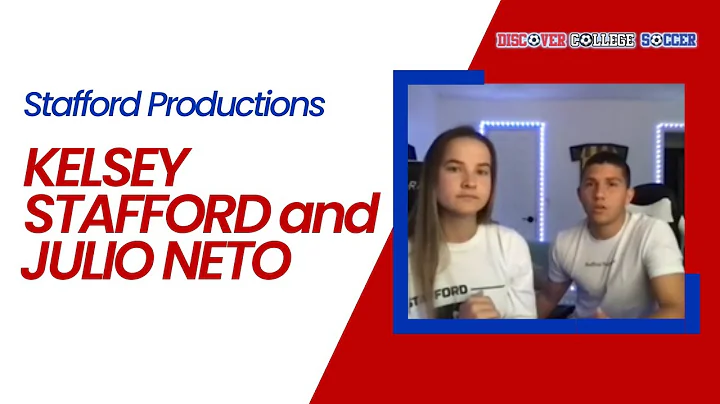 Special Episode - Stafford Productions  Kelsey Sta...