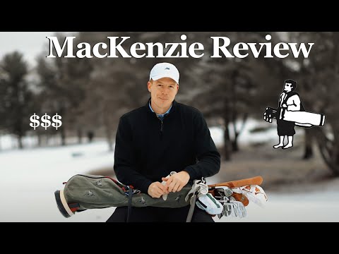 Nylon Vs Polyester Golf Bag