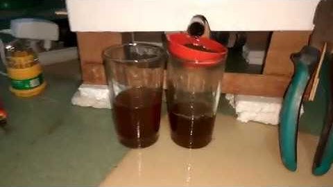 Automatic Tea and coffee maker