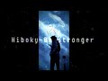 Hiboky  be stronger