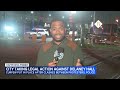 Newark Mayor Ras Baraka announces lawsuit against Delaney Hall operators