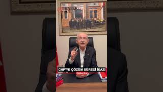 Kemal Kılıçdaroğlu, Chpye İmralı Ikazı Chp Sürecin Içinde Olmak Zorundadır Ve Risk Almalıdır