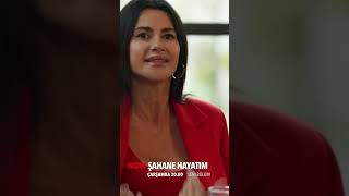 Bitti Mesut, Bitti Buraya Kadar- Şahane Hayatım 25. Bölüm 4. Fragmanı