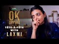 Hotstar specials OK Computer- Tete-a-tete with Laxmi- Radhika Apte