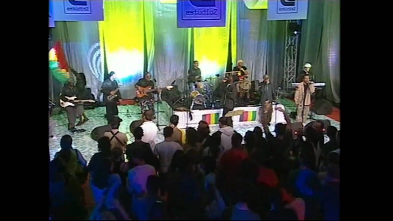 KUSSONDULOLA 5-Amizade 