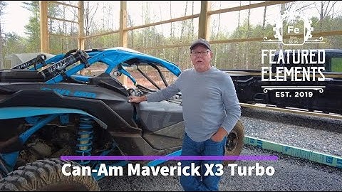 Can-Am Maverick X3 Turbo Limp Mode Help!