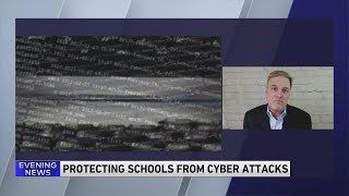 Expert discusses CPS ransomware attacks