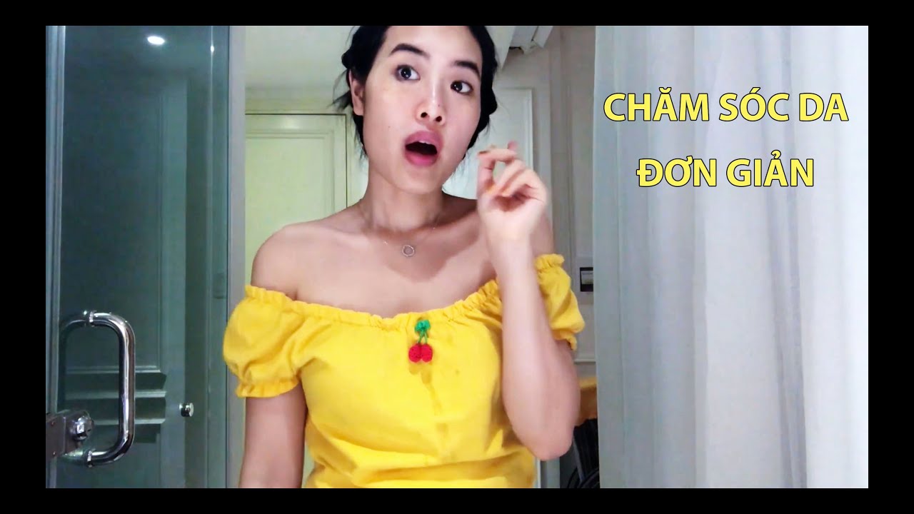 white sand 2 hotel đà nẵng New The Herriott hotel Đà Nẵng REVIEW | Chăm sóc da đơn giản, siêu dễ hiểu