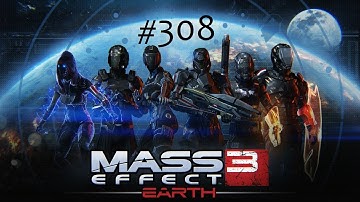 Random Mass Effect 3 Multiplayer w/ BenderBot! Ep 308