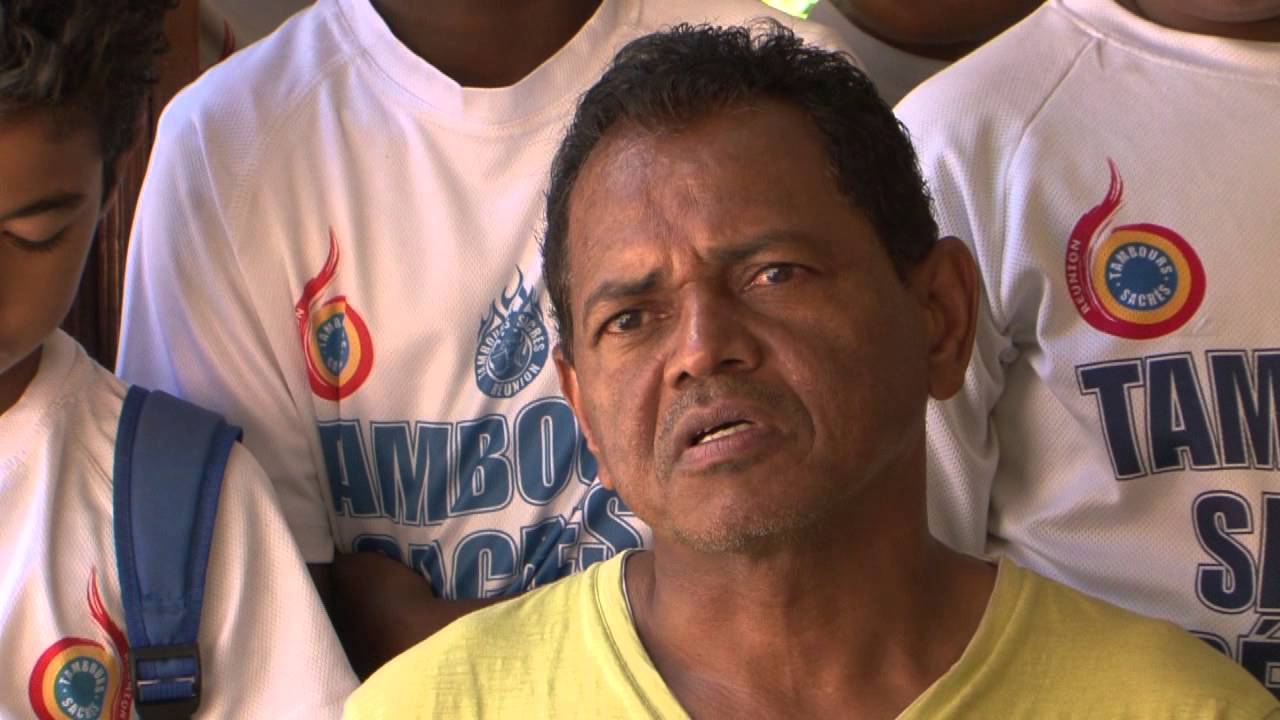 Trésors Créôl - Tambour malbar