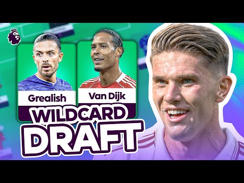 Your Guide to the BEST Wildcard Picks | FPL Podcast 2025/26