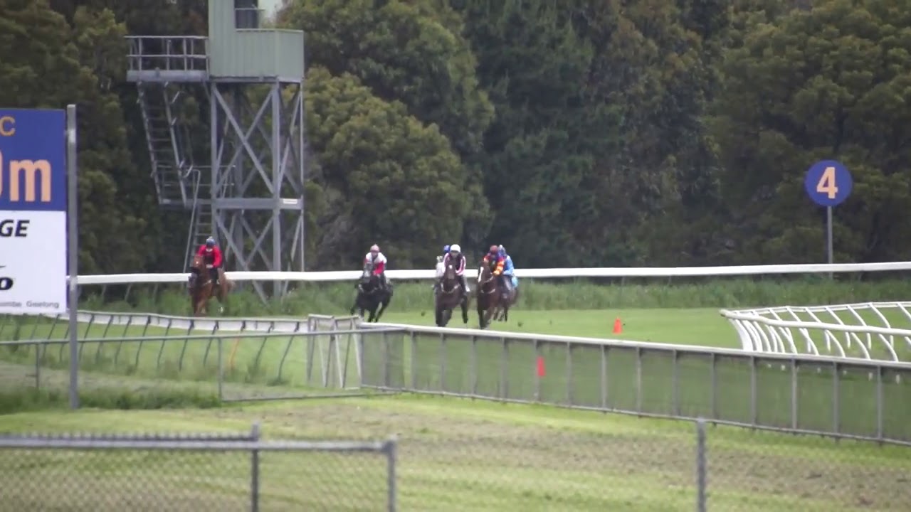 Colac Oct14 '20 Heat 2