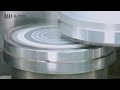 High Speed Thinning Machine For Semiconductor Wafers