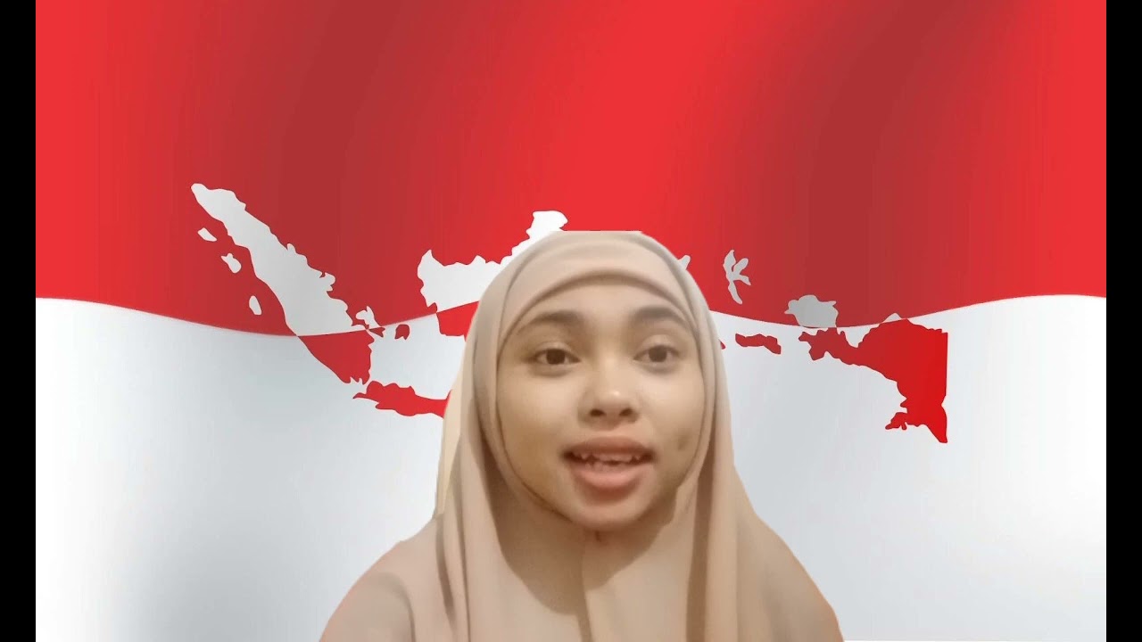 Puisi Merdekalah Bangsaku