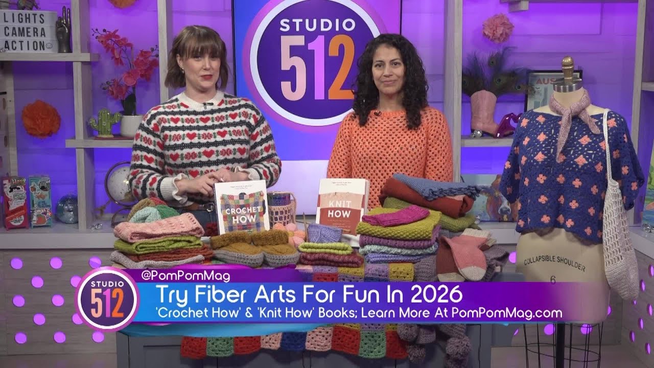 Studio 512 Studio 512 January 13, 2026 - YouTube