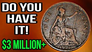 The Top 5 Valuable Uk Coins Every Collector Should Know