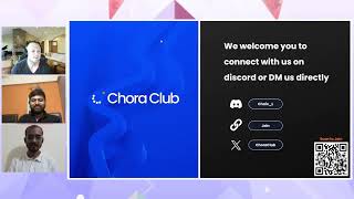 Superchain Demo Day