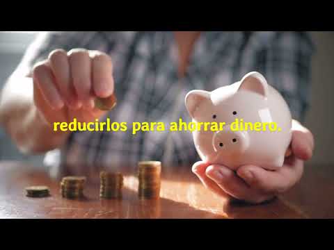 Los 10 consejos infalibles para ahorrar dinero y alcanzar tus metas ...