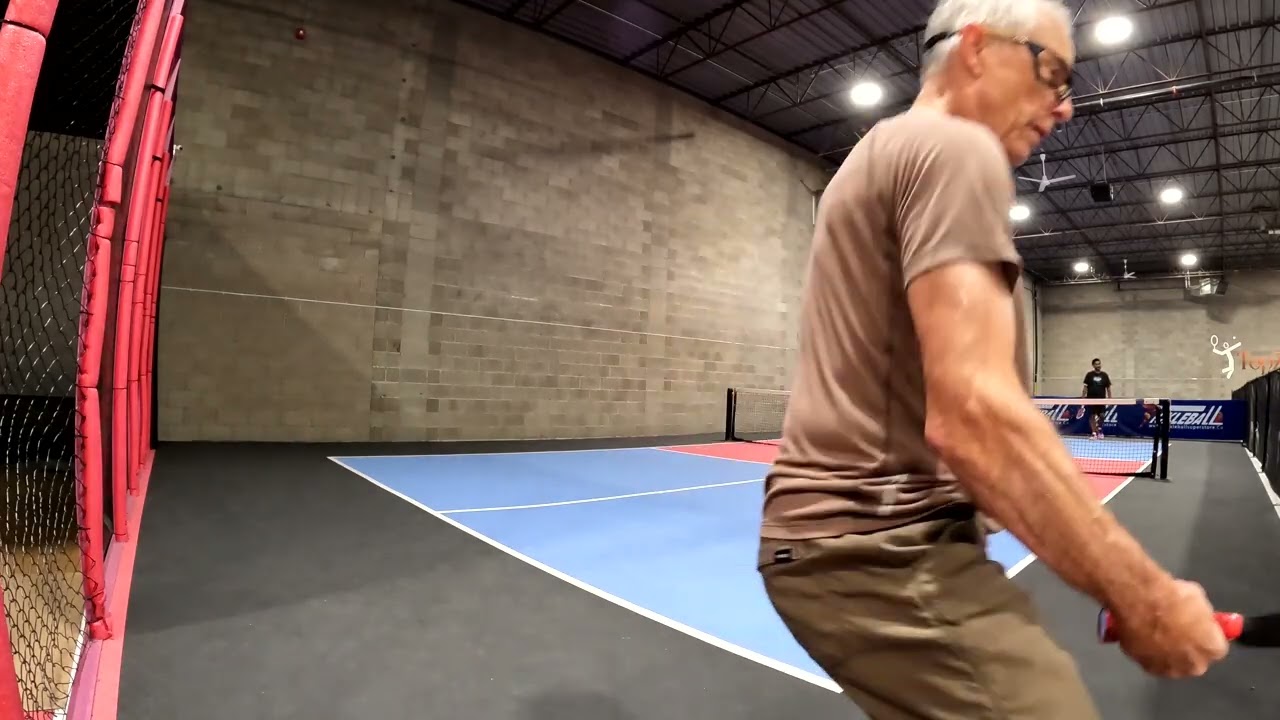 2026 03 04 Derek and Warren vs Boc and Depesh