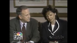 JonBenet Ramsey Murder: Who Did It (MSNBC, 1998)