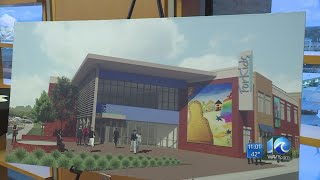 Two foundations pledge $3 million for ForKids Center in Chesapeake