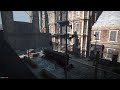 DISHONORED 1 (2012) - Distillery district - Ambient Music / Ambience - ASMR  - 30min- #6